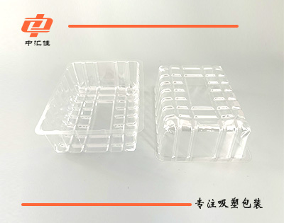 小点心托