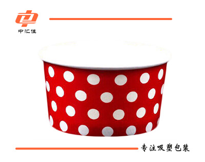 冰淇淋碗