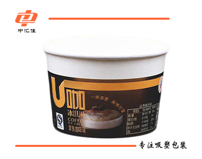 冰淇淋碗