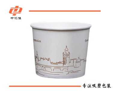 冰淇淋碗