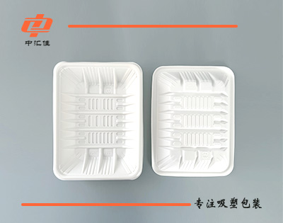 吸塑包装选材料时需要注意哪些问题？