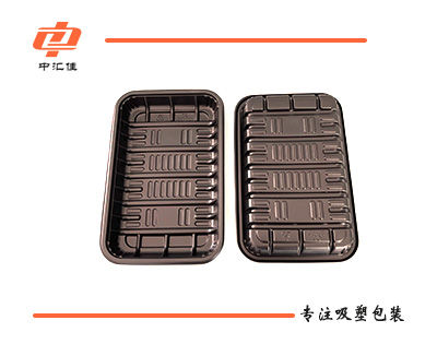 使用吸塑包装有什么好处？