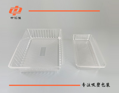 吸塑包装的生产过程是怎样的呢？