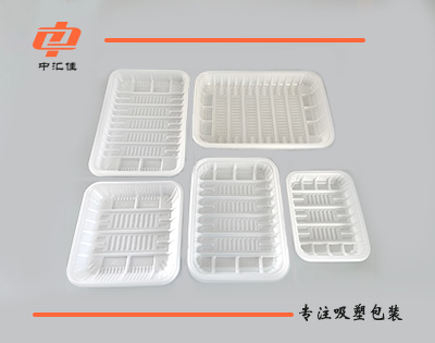 吸塑包装的加工工艺是怎样的呢？