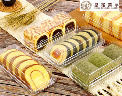 皇家美孚