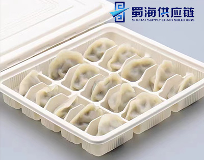 蜀海供应链
