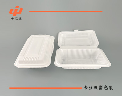 吸塑包装与纸盒包装之间的差异是怎样的？