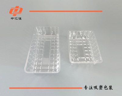 餐饮食品类行业对食品吸塑包装都有哪方面的要求呢？
