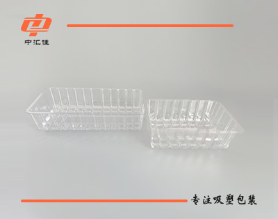 如何把吸塑包装盒做成防静电吸塑盒呢？