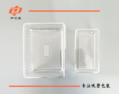 吸塑包装制品与亚克力有什么区别呢？