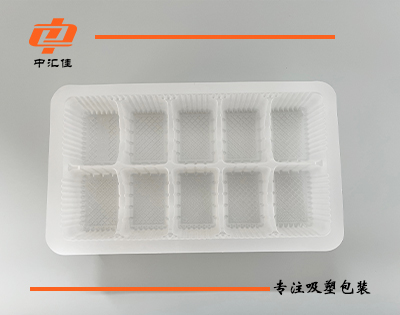十格馄饨托