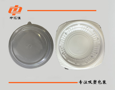 青岛吸塑包装未来水果包装盒呈现四大发展趋势