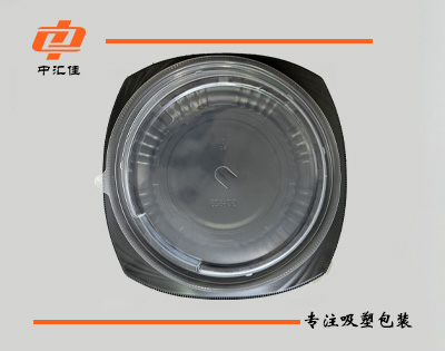 青岛吸塑包装吸塑包装的原材料特点