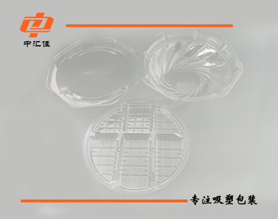 吸塑包装的绿色发展过程