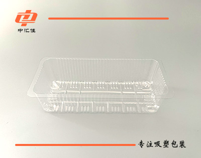 吸塑托盘的应用的行业有哪些？
