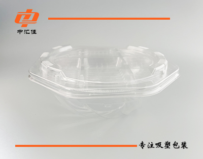 吸塑塑料托盘有哪些作用？