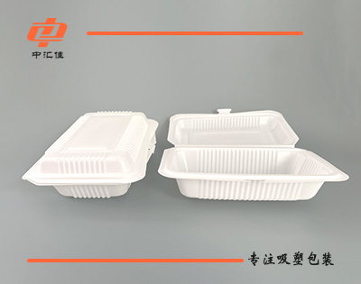 吸塑包装是怎样被加工的呢？
