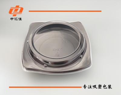 吸塑托盘几点技巧使用与保护包装的方式