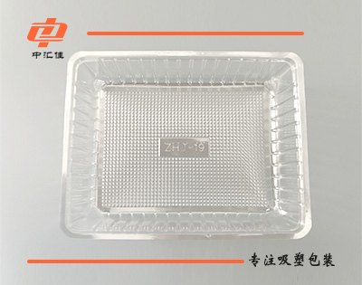 为什么吸塑包装制品如此畅销？