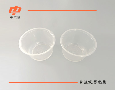 吸塑和注塑的区别