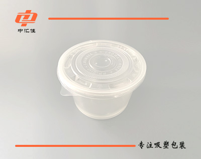 PVC吸塑包装和PET吸塑包装的区别在哪里