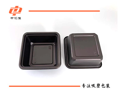 吸塑包装的特点和优点