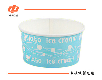 冰淇淋碗