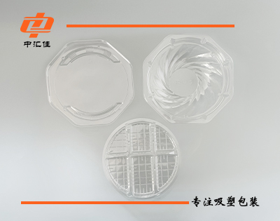 青岛吸塑包装：影响吸塑托盘产品的质量的因素有哪些