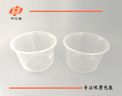 吸塑包装盒光泽度和呈色效果的关系