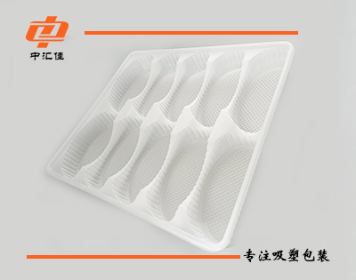 吸塑包装材料的包装程序是怎样的