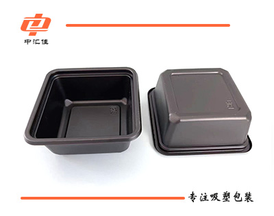 吸塑包装是怎样被加工的